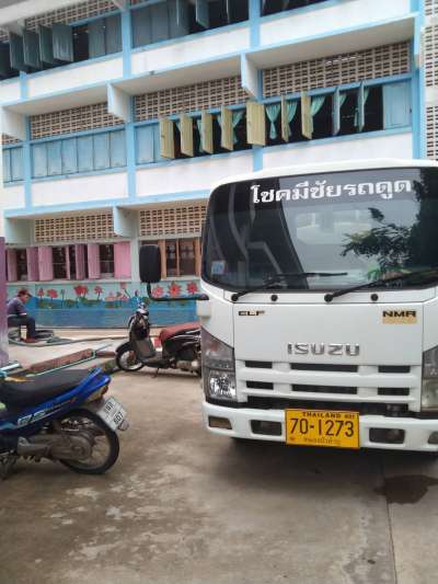 53 - https://ดูดส้วมอุดรธานี.com | บริการสูบส้วม ลอกท่อ แก้ไขสิ่งอุดตัน และติดตั้งถังบำบัด ในเขตเทศบาลนครอุดรธานี ประเมินราคาฟรี