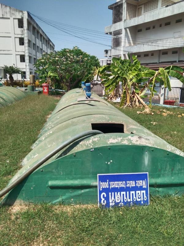 ความสำคัญของการติดตั้งถังบำบัดน้ำเสียที่ได้มาตรฐานในอุดรธานี - บริการสูบส้วม ลอกท่อ แก้ไขสิ่งอุดตัน และติดตั้งถังบำบัด ในเขตเทศบาลนครอุดรธานี ประเมินราคาฟรี